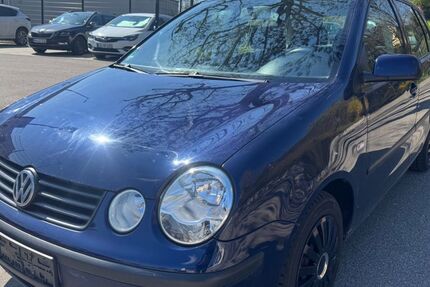 VW Polo 142.000 km 1.950 &euro; Ingersheim/Ludwigsburg 74379