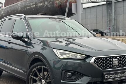 Seat Tarraco 87.500 km 23.890 &euro; Sinsheim 74889