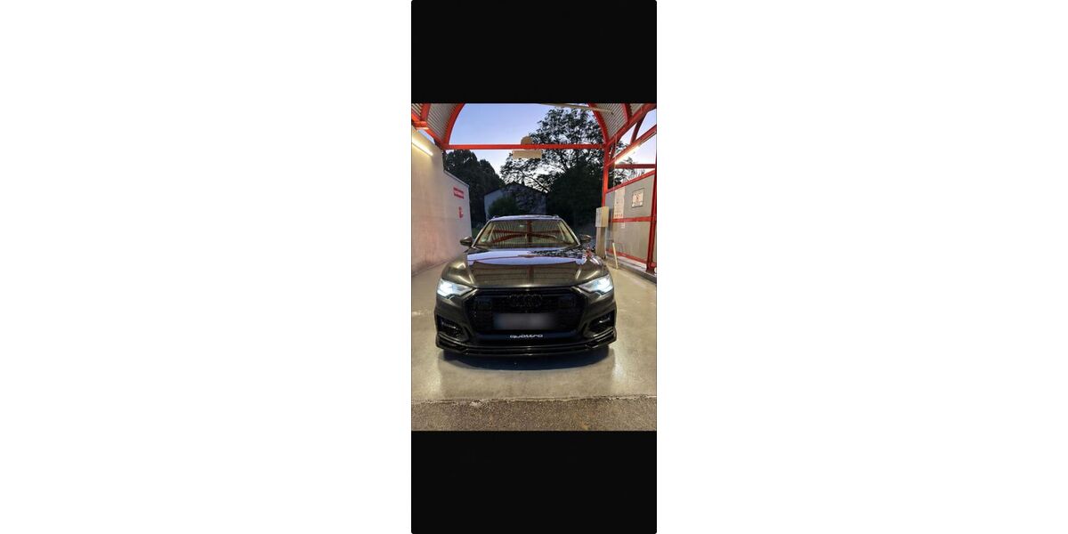 Audi A6 187.000 km 26.300 &euro; Mühlacker 75417