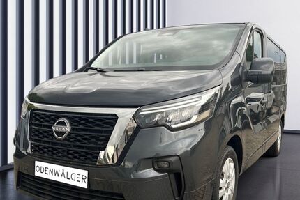Nissan Primastar 25.700 km 30.866 &euro; Zaberfeld-Michelbach 74374