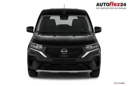 Nissan Townstar 20.369 km 21.900 &euro; Gundelsheim 74831