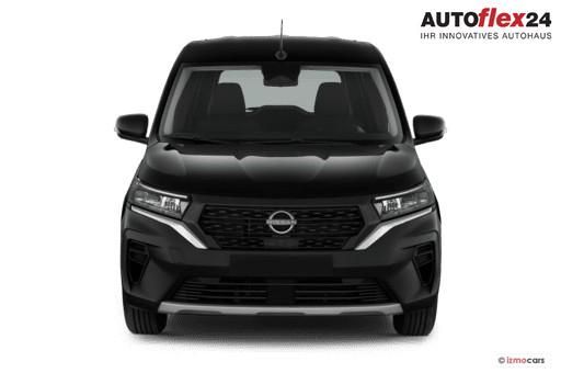 Nissan Townstar 20.369 km 21.900 &euro; Gundelsheim 74831