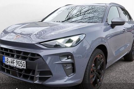 Cupra Terramar 19.500 km 39.680 &euro; Bietigheim-Bissingen 74321