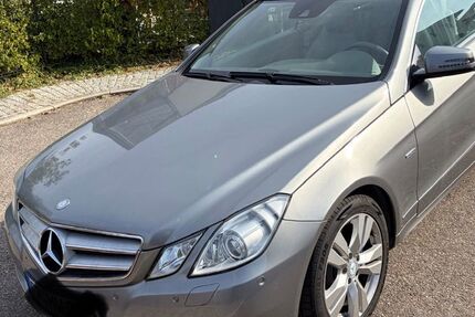 Mercedes-Benz E 250 101.838 km 17.700 &euro; Bretten 75015