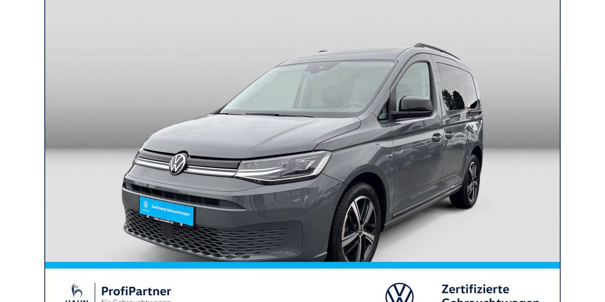 VW Caddy 14.910 km 30.490 &euro; Bietigheim-Bissingen 74321