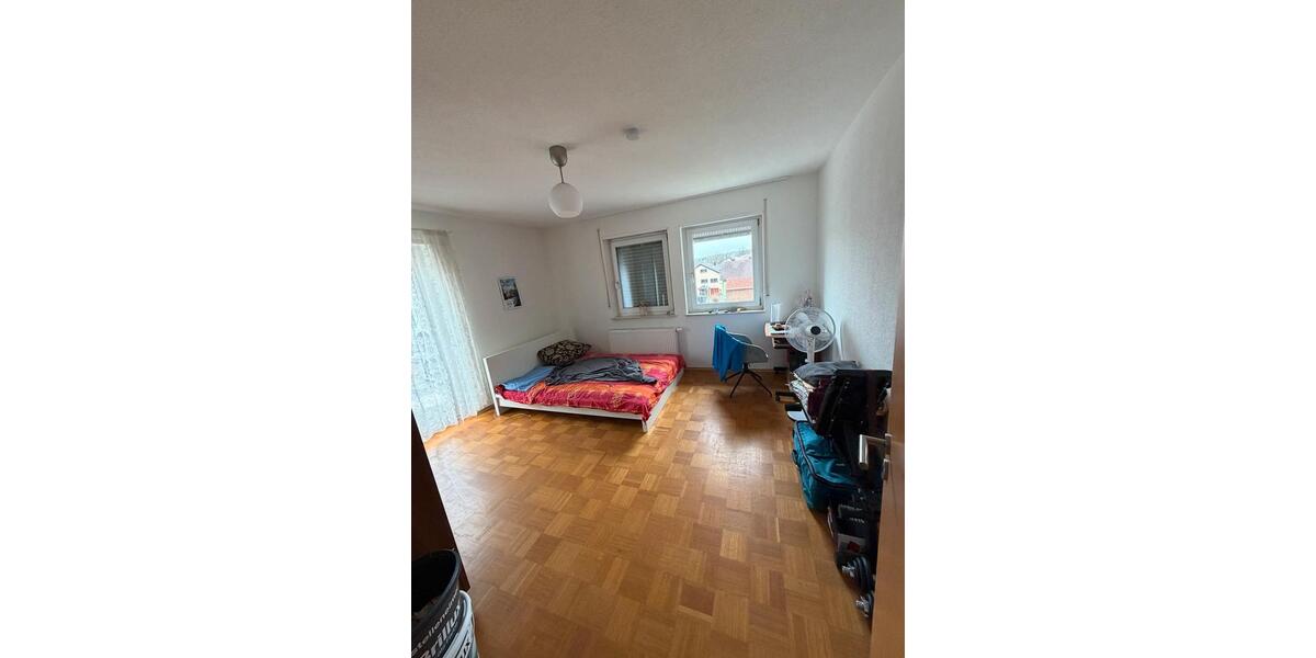 Etagenwohnung Kirchardt - 3 Zimmer, 85 m&sup2;, 800&euro; | Angebot:25404797