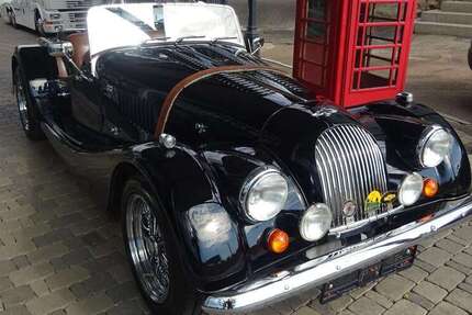 Morgan Plus 8 36.000 km 59.900 &euro; Heilbronn 74076