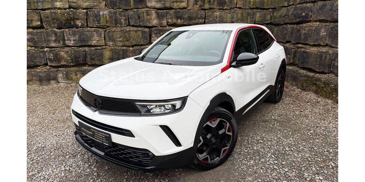 Opel Mokka 95.000 km 14.870 &euro; Gundelsheim 74831