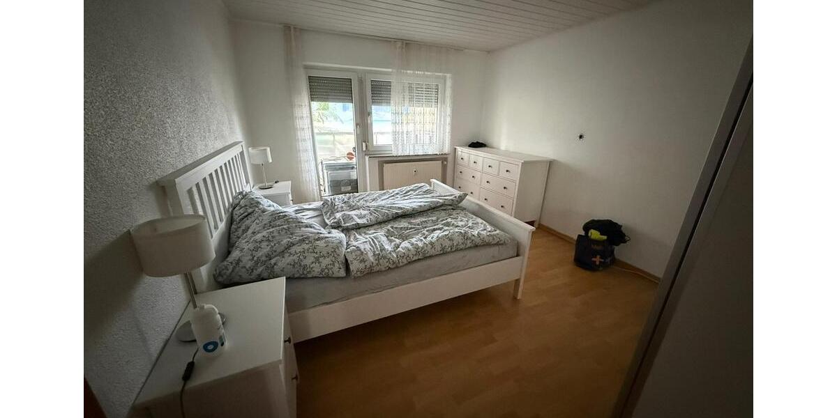 Etagenwohnung Heilbronn Kernstadt - 3 Zimmer, 75 m&sup2;, 1.000&euro; | Angebot:25957096
