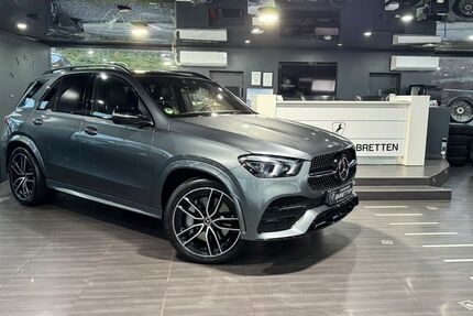 Mercedes-Benz GLE 350 116.000 km 59.900 &euro; Bretten 75015