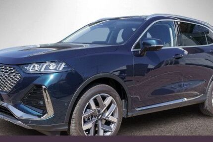 GWM Wey 03 7.900 km 39.890 &euro; Neckarsulm 74172