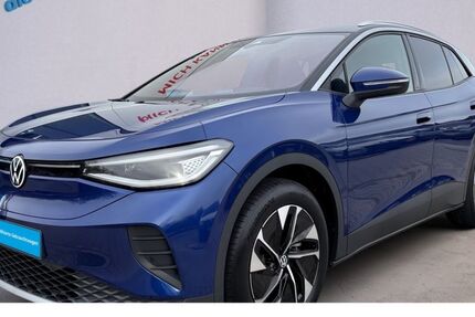 VW ID.4 2.013 km 41.431 &euro; Walldorf 69190
