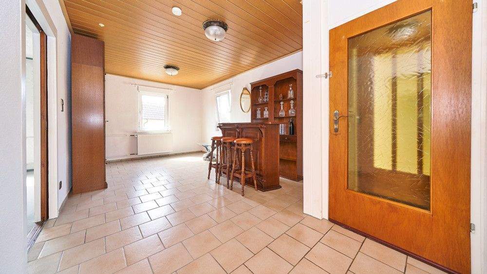 Einfamilienhaus Niefern-Öschelbronn / Öschelbronn Öschelbronn - 6 Zimmer, 166 m&sup2;, 429.000&euro; | Angebot:25697224