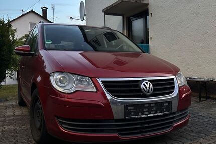 VW Touran 289.000 km 3.990 &euro; Oberderdingen 75038