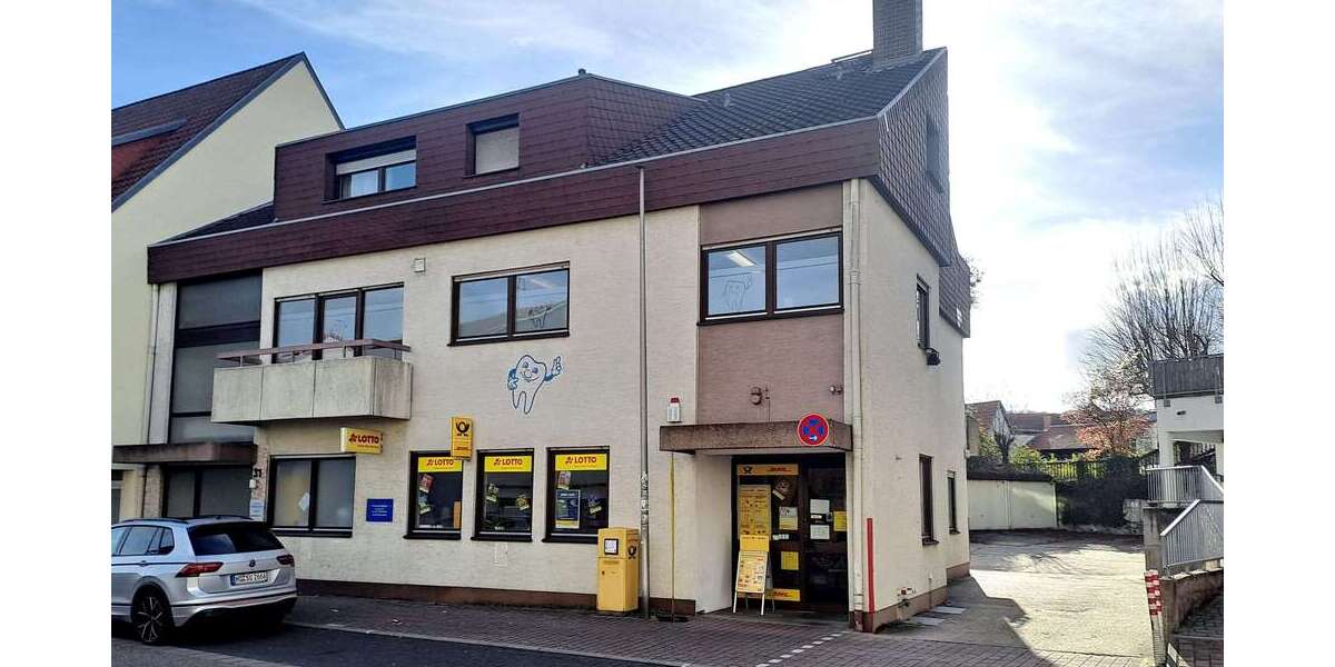 Einfamilienhaus Dielheim - 11 Zimmer, 128 m&sup2;, 760.000&euro; | Angebot:25451637