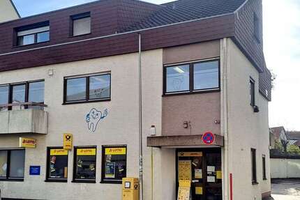 Haus Dielheim - 11 Zimmer, 128 m&sup2;, 760.000&euro; | Angebot:25451637