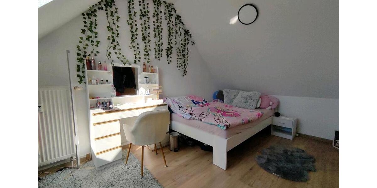 Maisonettenwohnung Bad Rappenau - 3 Zimmer, 83 m&sup2;, 940&euro; | Angebot:25325081