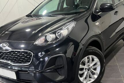 Kia Sportage 54.000 km 18.995 &euro; Bretten 75015