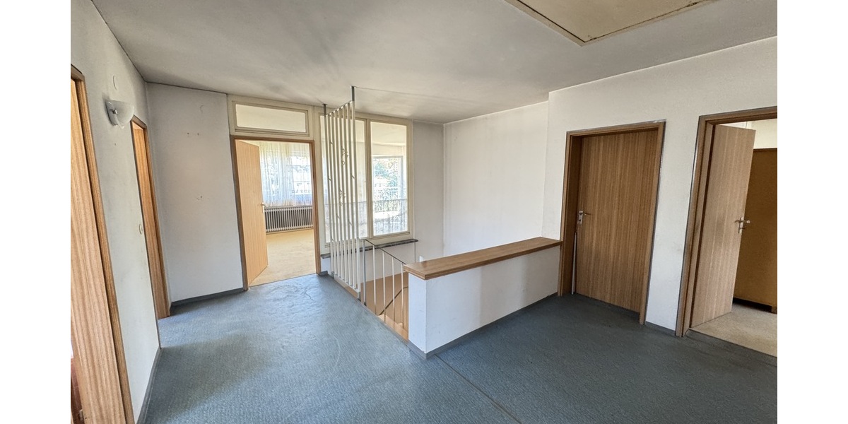 Handwerkerprojekt in Top-Lage von Oberderdingen - Einfamilienhaus Oberderdingen | Angebot:23426284