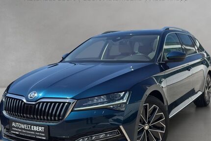 Skoda Superb 49.400 km 34.690 &euro; Sandhausen 69207