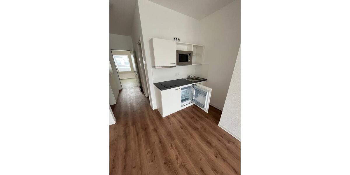 Etagenwohnung Heilbronn - 1 Zimmer, 31 m&sup2;, 699&euro; | Angebot:24702736