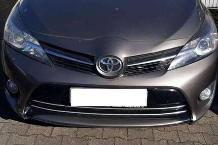 Toyota Verso 80.000 km 11.200 &euro; Bretten, Stadt 75015