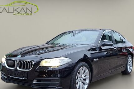 BMW 535 118.150 km 18.950 &euro; Neckarsulm 74172