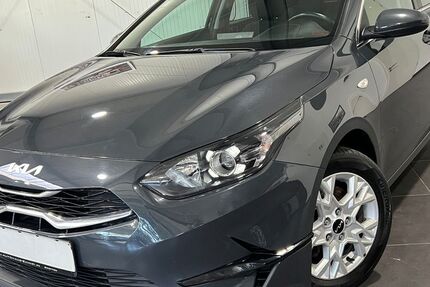 Kia ceed / Ceed 131.000 km 13.995 &euro; Bretten 75015