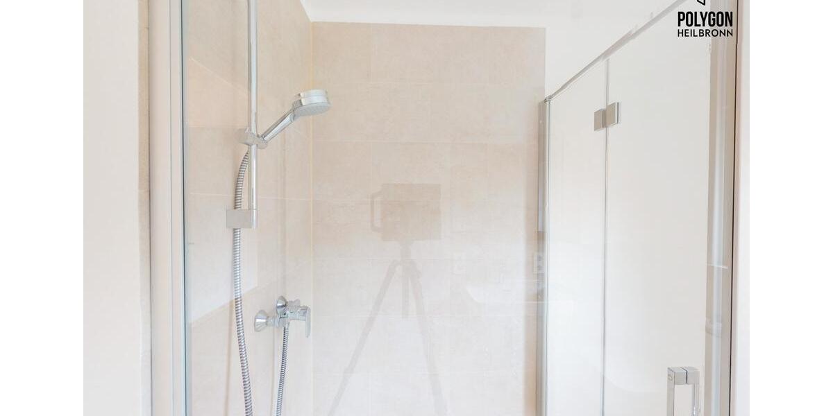 Etagenwohnung Heilbronn Kernstadt - 3 Zimmer, 79 m&sup2;, 1.230&euro; | Angebot:23244498