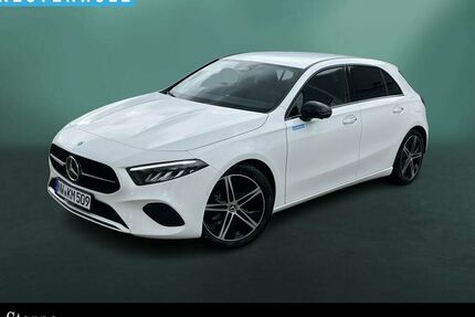 Mercedes-Benz A 180 8.500 km 34.700 &euro; Wiesloch 69168