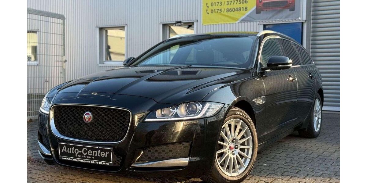 Jaguar XF 182.700 km 10.990 &euro; Brackenheim 74336