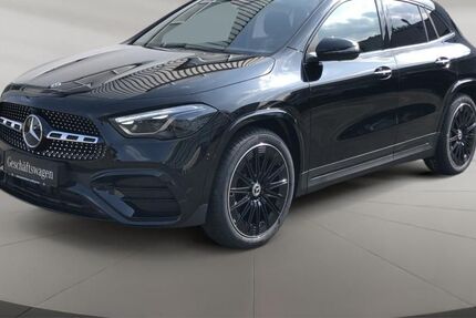 Mercedes-Benz GLA 220 8.837 km 50.479 &euro; Heilbronn 74072