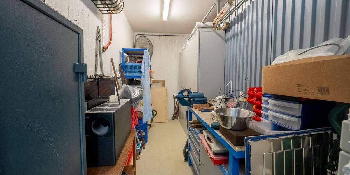 Etagenwohnung Bretten - 3 Zimmer, 89 m&sup2;, 365.000&euro; | Angebot:25879243