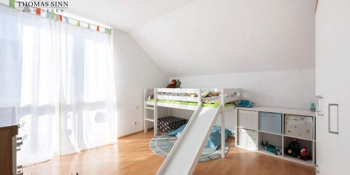Doppelhaushälfte Leingarten / Schluchtern Schluchtern - 6 Zimmer, 187 m&sup2;, 590.000&euro; | Angebot:25697672