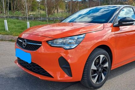 Opel Corsa 35.000 km 13.999 &euro; Heilbronn 74076