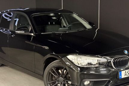 BMW 120 77.000 km 15.999 &euro; Bretten 75015