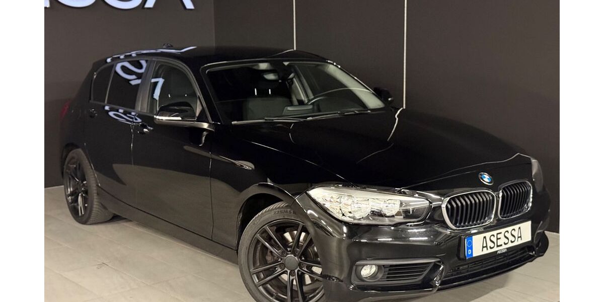 BMW 120 77.000 km 15.999 &euro; Bretten 75015