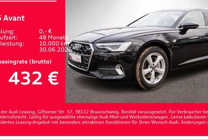 Audi A6 29.400 km 44.390 &euro; Heilbronn 74074