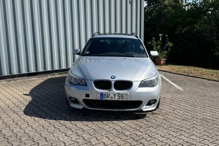 BMW 530 213.000 km 5.800 &euro; Sulzfeld 75056