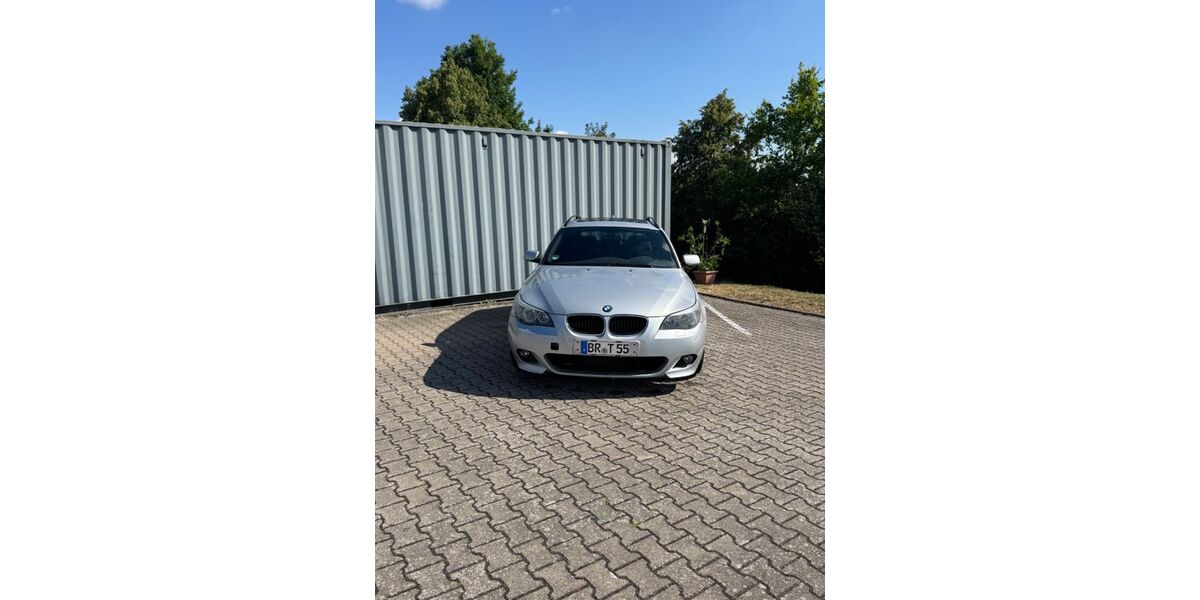 BMW 530 213.000 km 5.800 &euro; Sulzfeld 75056
