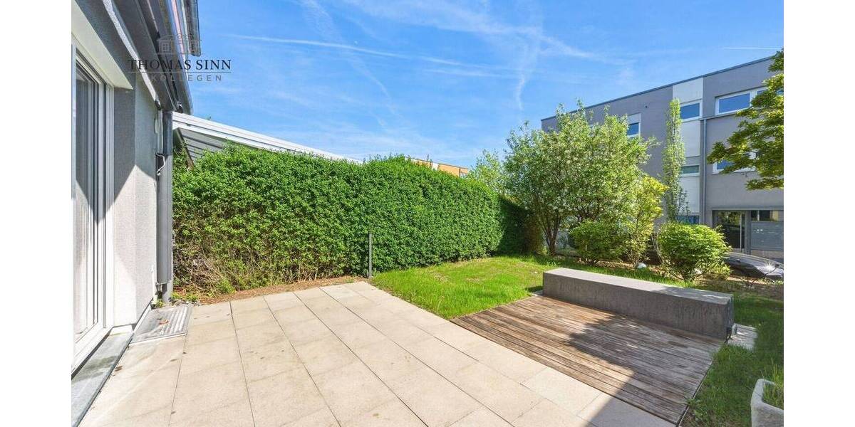 Doppelhaushälfte Leingarten Großgartach - 6 Zimmer, 135 m&sup2;, 595.000&euro; | Angebot:26502387