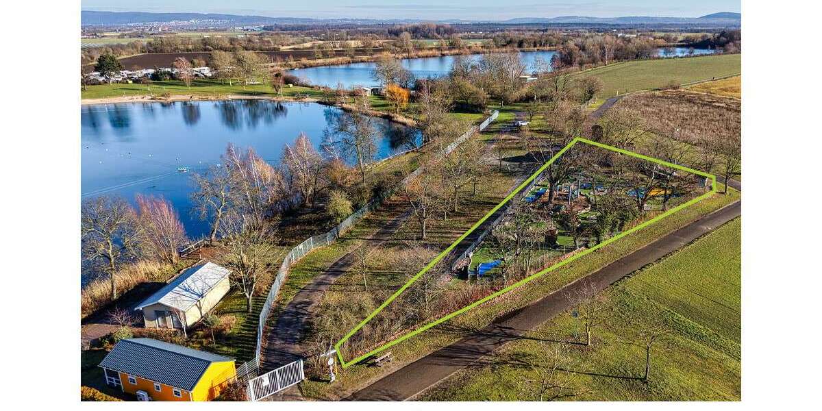 Gewerbeobjekt St. Leon-Rot Rot - 900.000&euro; | Angebot:24788379