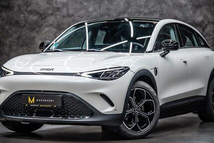 Smart #3 5.659 km 32.222 &euro; Bruchsal 76646