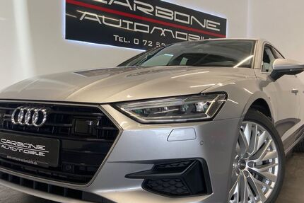 Audi A7 144.984 km 28.790 &euro; Bretten 75015