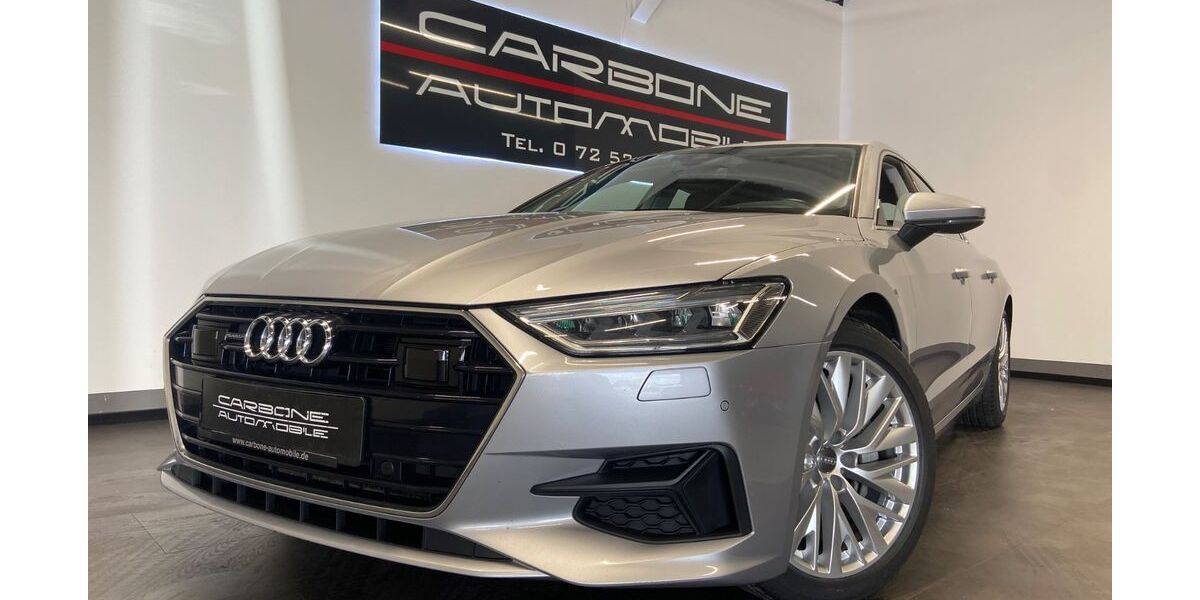 Audi A7 144.984 km 28.790 &euro; Bretten 75015