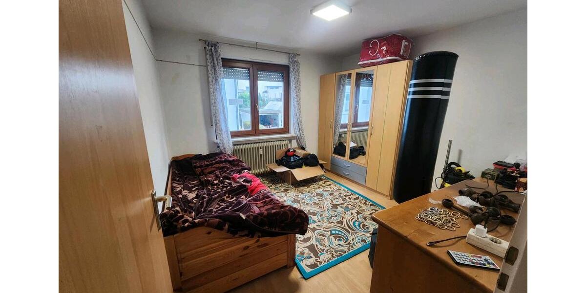 Etagenwohnung Zaberfeld - 4 Zimmer, 110 m&sup2;, 1.100&euro; | Angebot:24564642