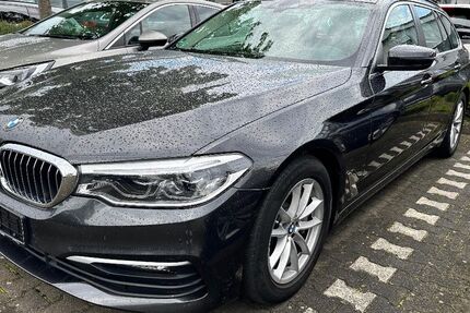 BMW 530 291.000 km 16.990 &euro; Heilbron 74254