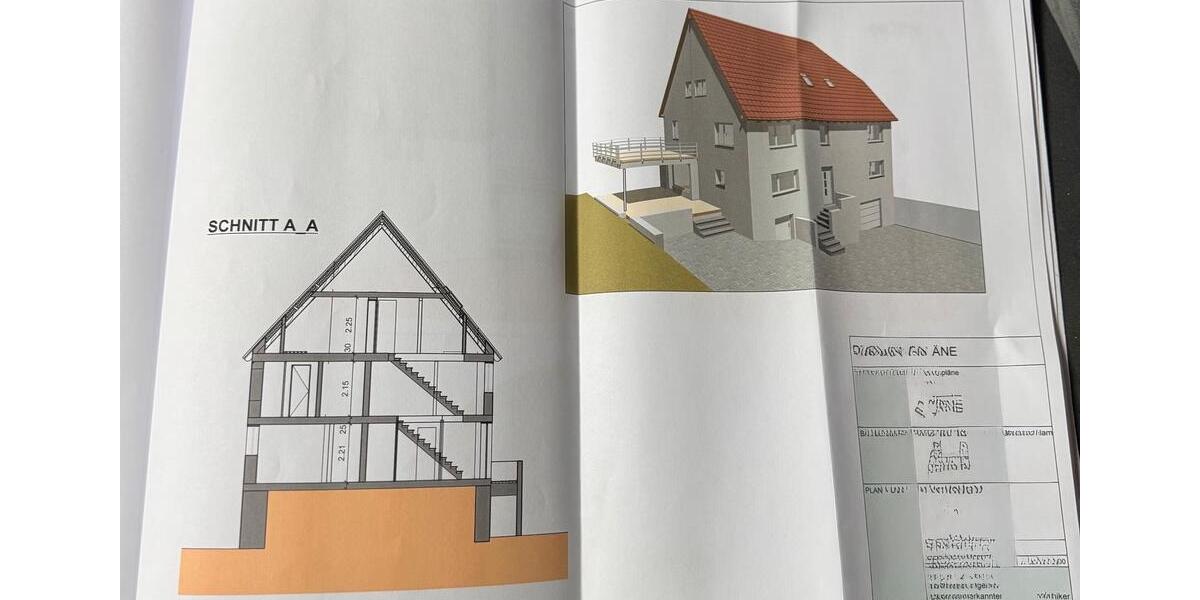 Mehrfamilienhaus, Wohnhaus Bad Rappenau - 21 Zimmer, 799.999&euro; | Angebot:22981024