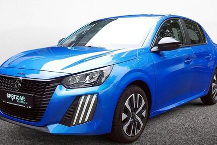 Peugeot 208 32.300 km 13.880 &euro; Heilbronn 74074
