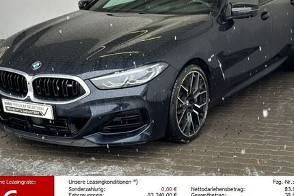 BMW M850 26.681 km 81.886 &euro; Heilbronn 74074